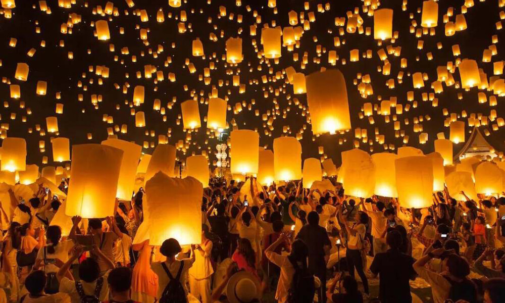 Festivals