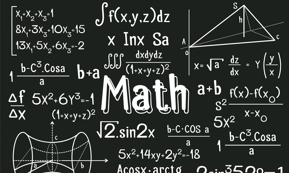 Math