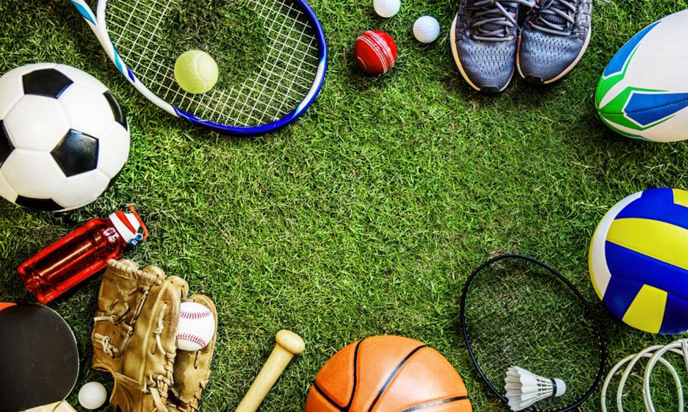 Sports