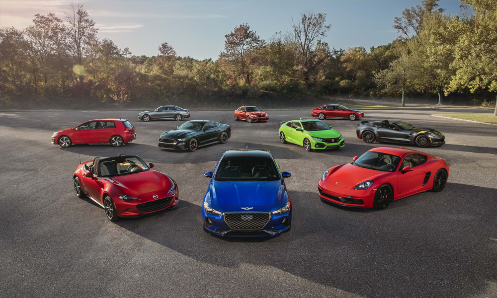Cars