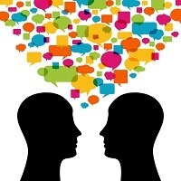 Conversa general
